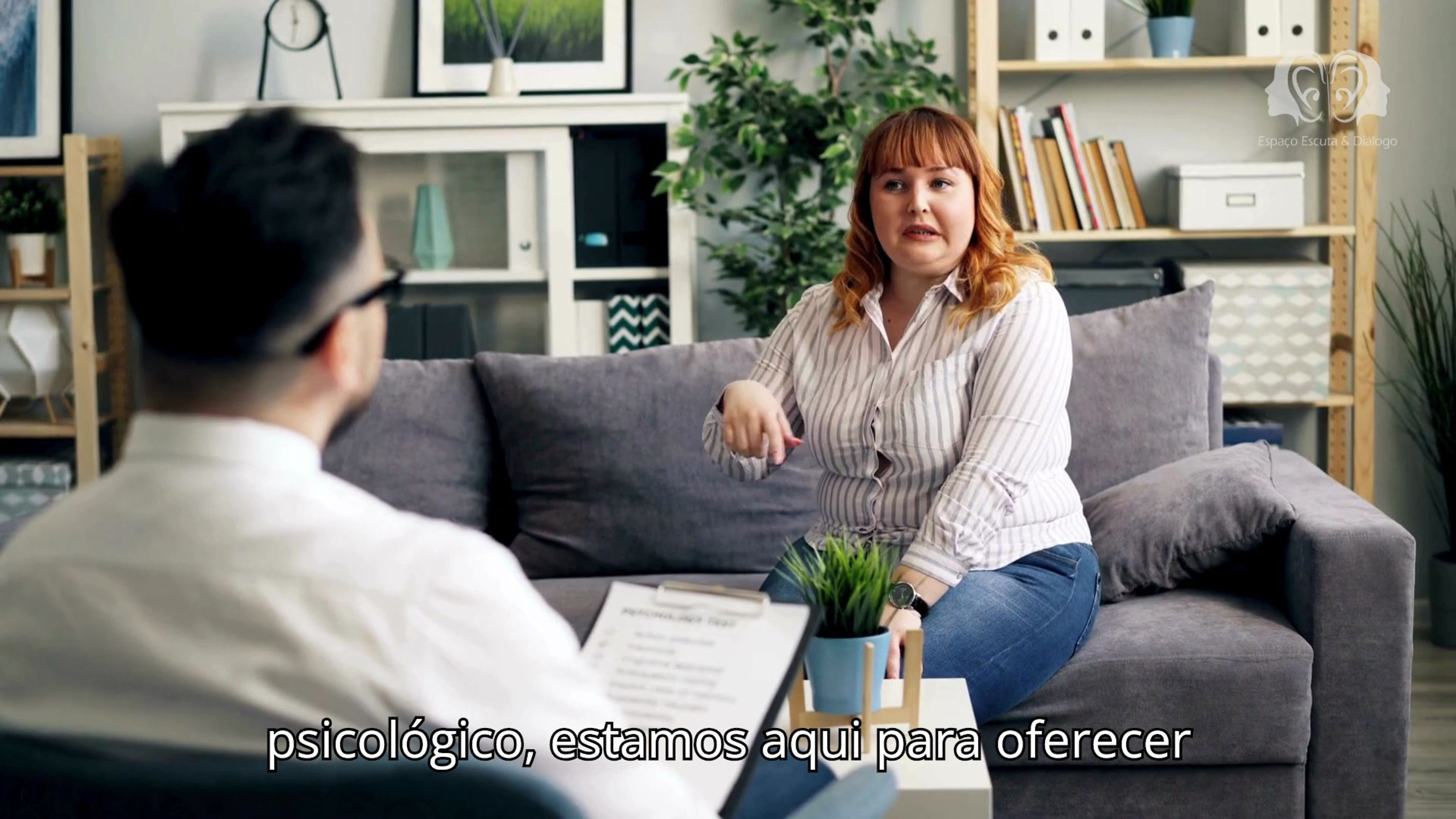 Apoio Psicológico para Cirurgia Bareátrica